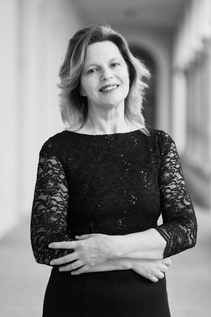 Marina Malavasi ph. Marco Ramin